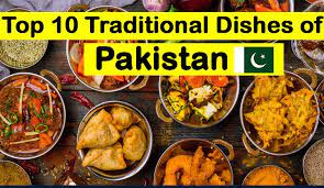 Pakistani Food - 10# Best Dishes to Eat When You're in Pakistan! - # Best Dishes to Eat When You're in Pakistan!