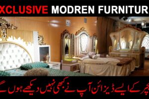 Wood Furniture In Karachi Pakistan