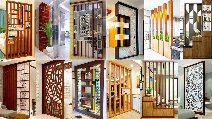 The Ultimate Guide to Modern Iron and Wood Room Divider Design