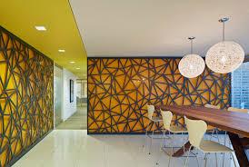 The Evolution and Modern Applications of Wall Panel Design