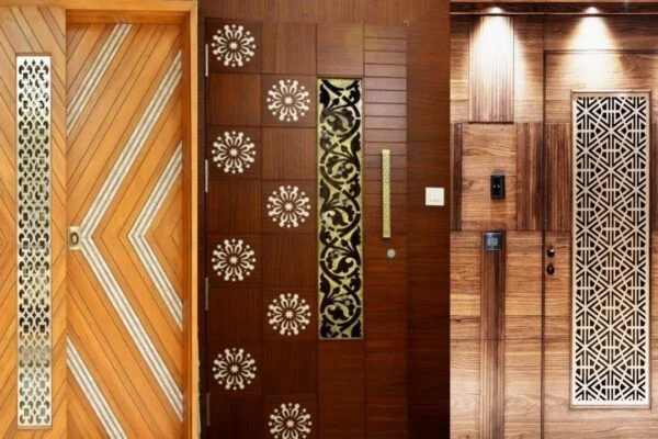 Best Modern Door Grill designs to enhance security.